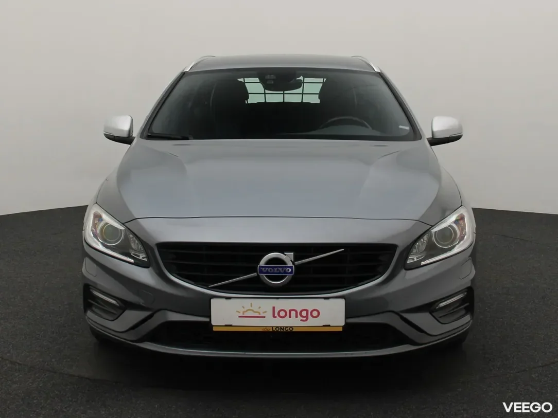 Volvo V60 2 110kW