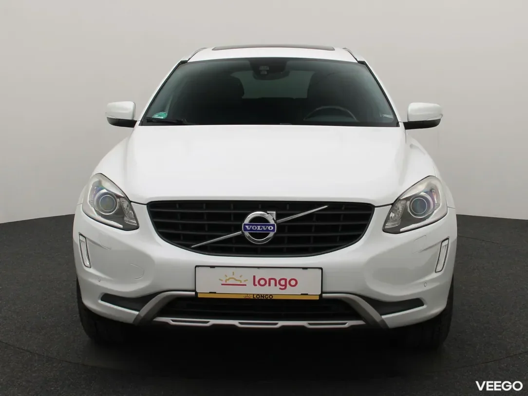 Volvo XC60 2 140kW