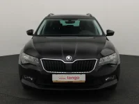 Skoda Superb 1.6 88kW thumbnail