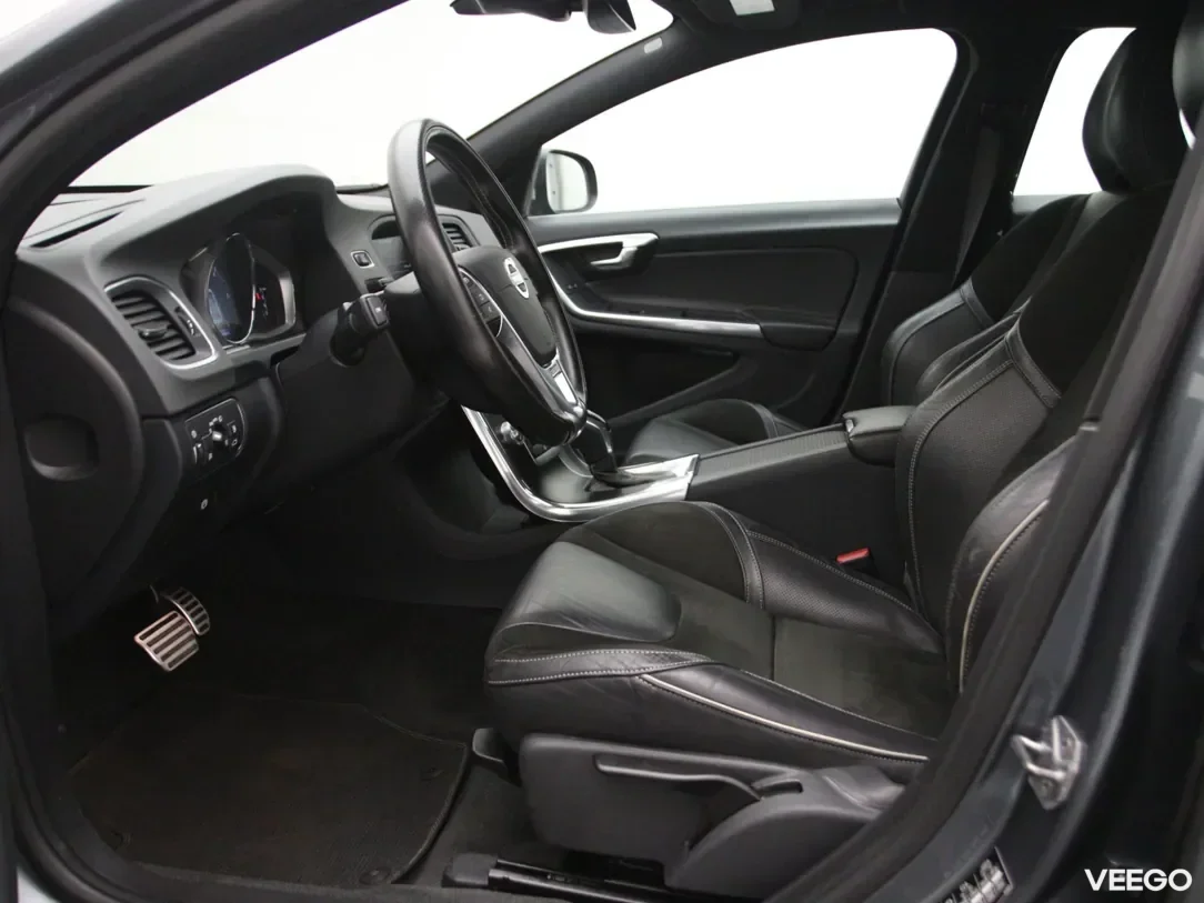 Volvo V60 2 110kW
