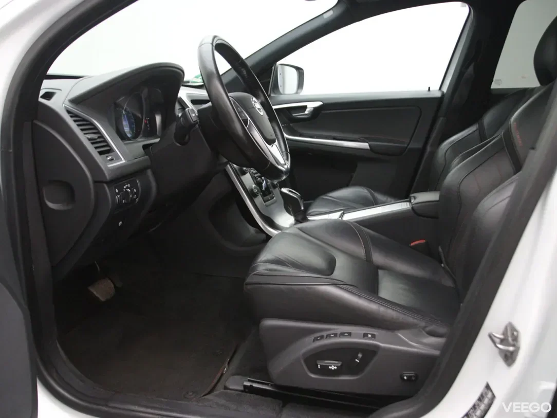Volvo XC60 2 140kW