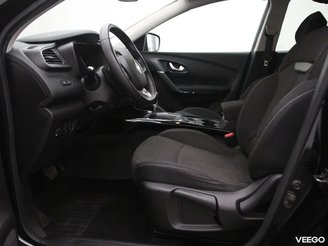 Renault Kadjar 1.3 103kW