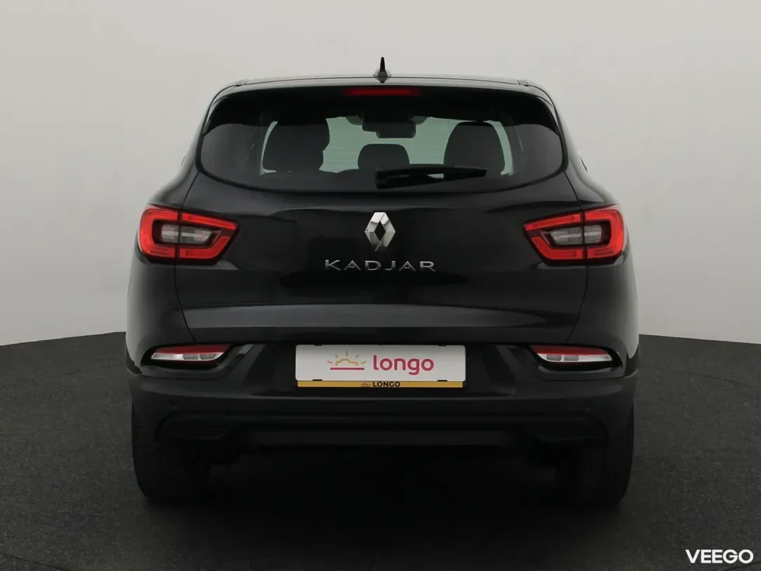 Renault Kadjar 1.3 103kW