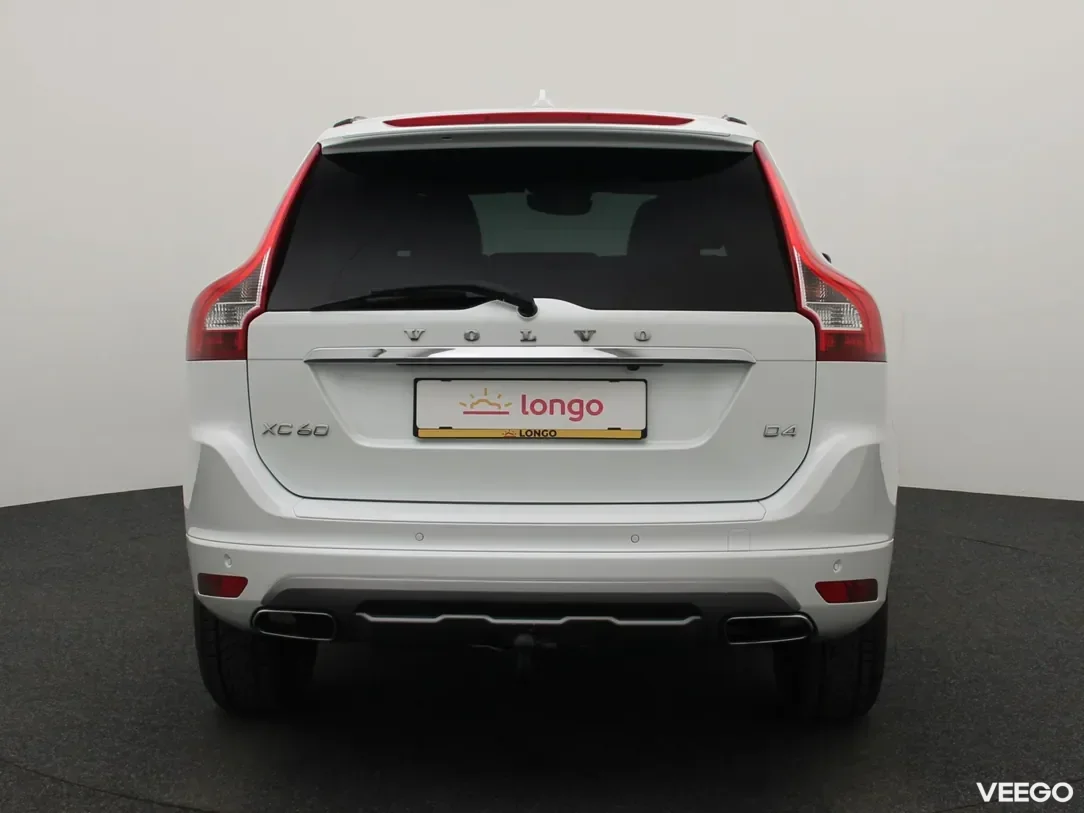 Volvo XC60 2 140kW