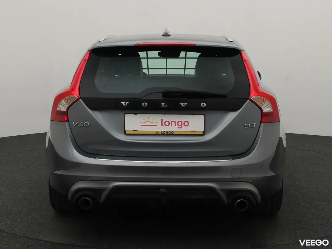 Volvo V60 2 110kW