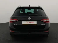 Skoda Superb 1.6 88kW thumbnail