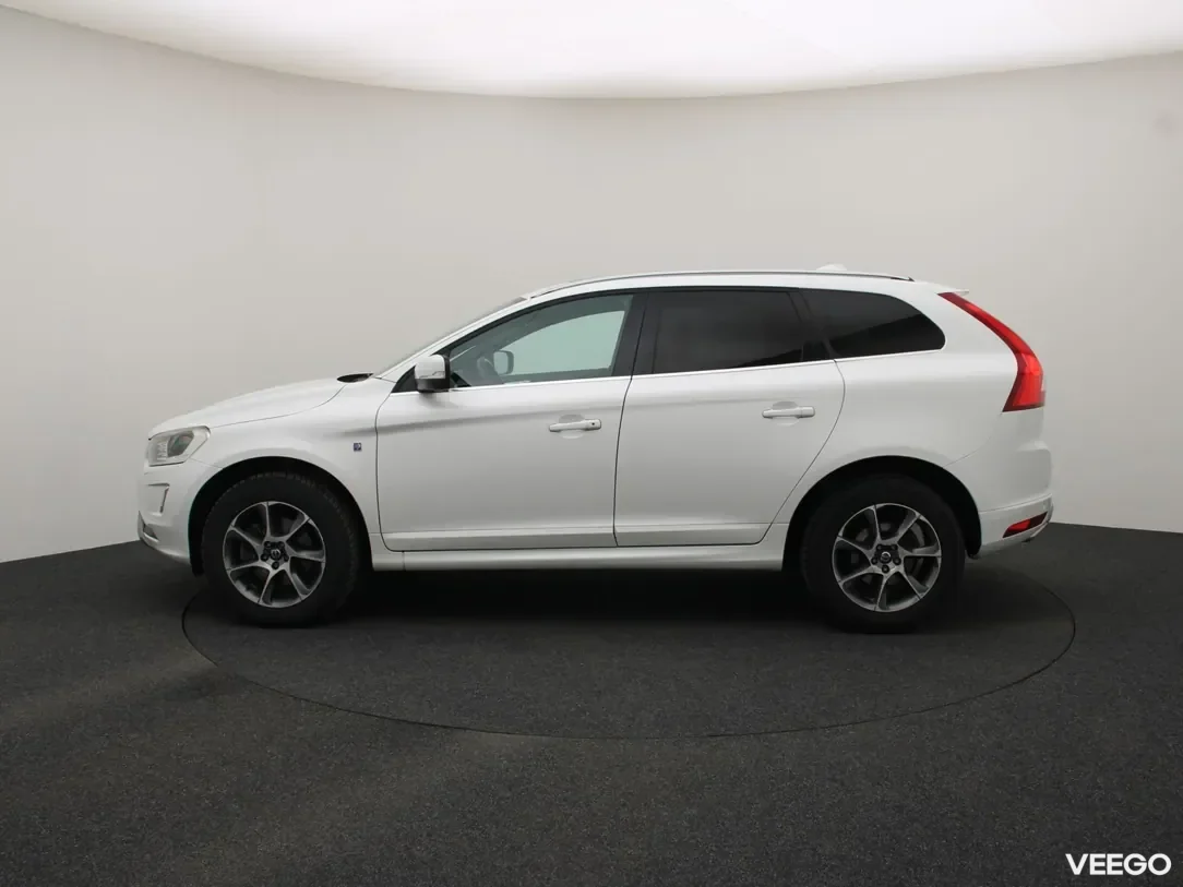 Volvo XC60 2 140kW
