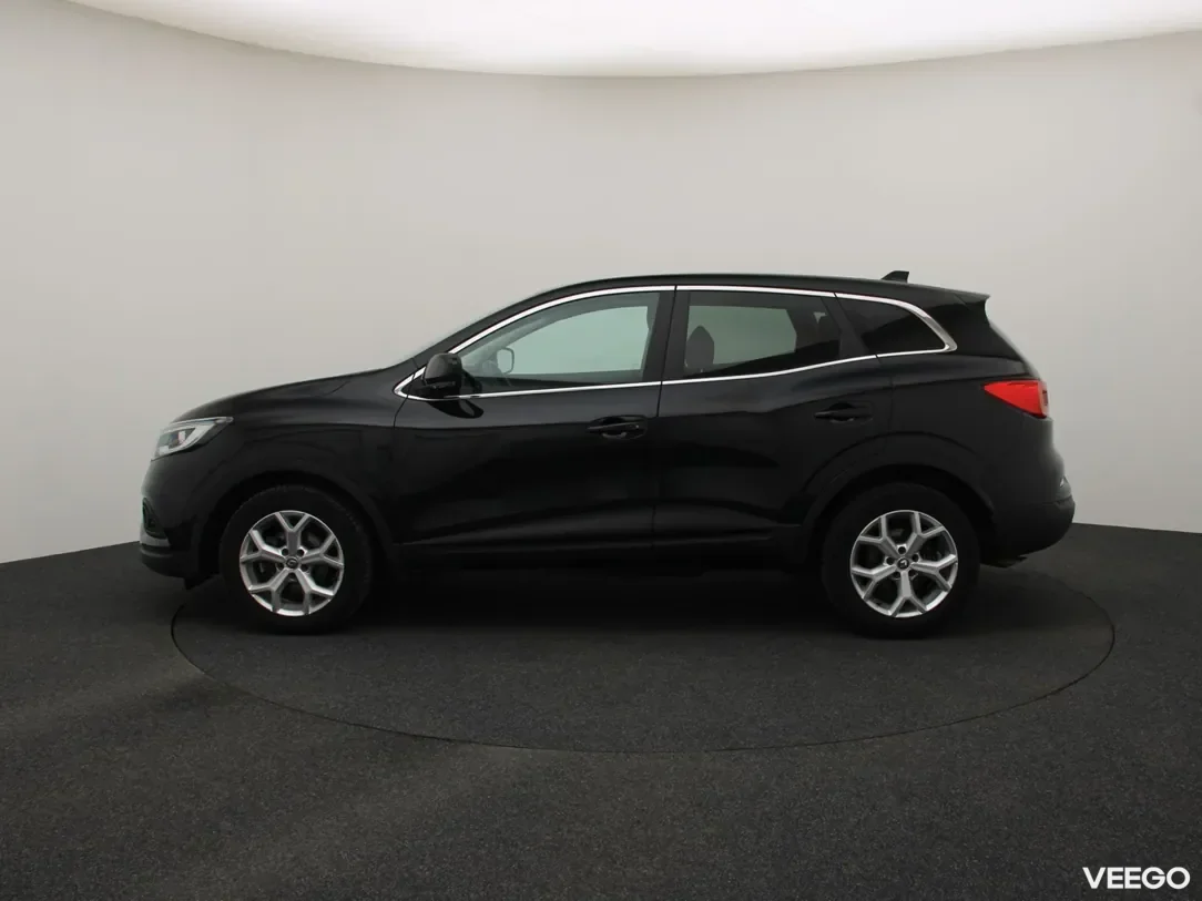Renault Kadjar 1.3 103kW