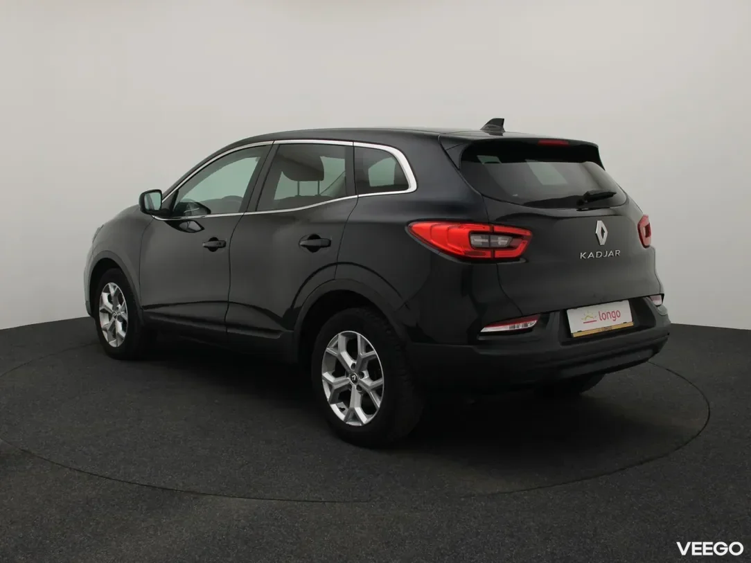 Renault Kadjar 1.3 103kW
