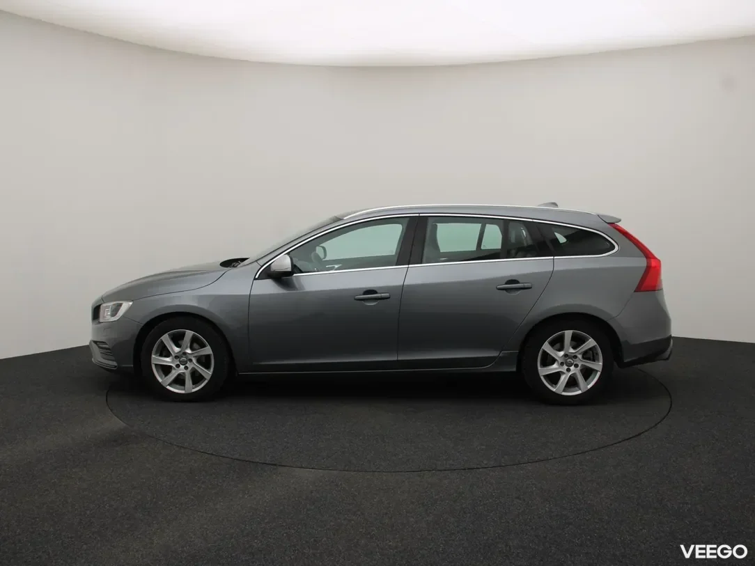 Volvo V60 2 110kW