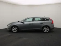 Volvo V60 2 110kW thumbnail