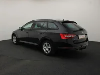 Skoda Superb 1.6 88kW thumbnail