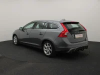 Volvo V60 2 110kW thumbnail