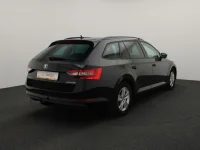 Skoda Superb 1.6 88kW thumbnail