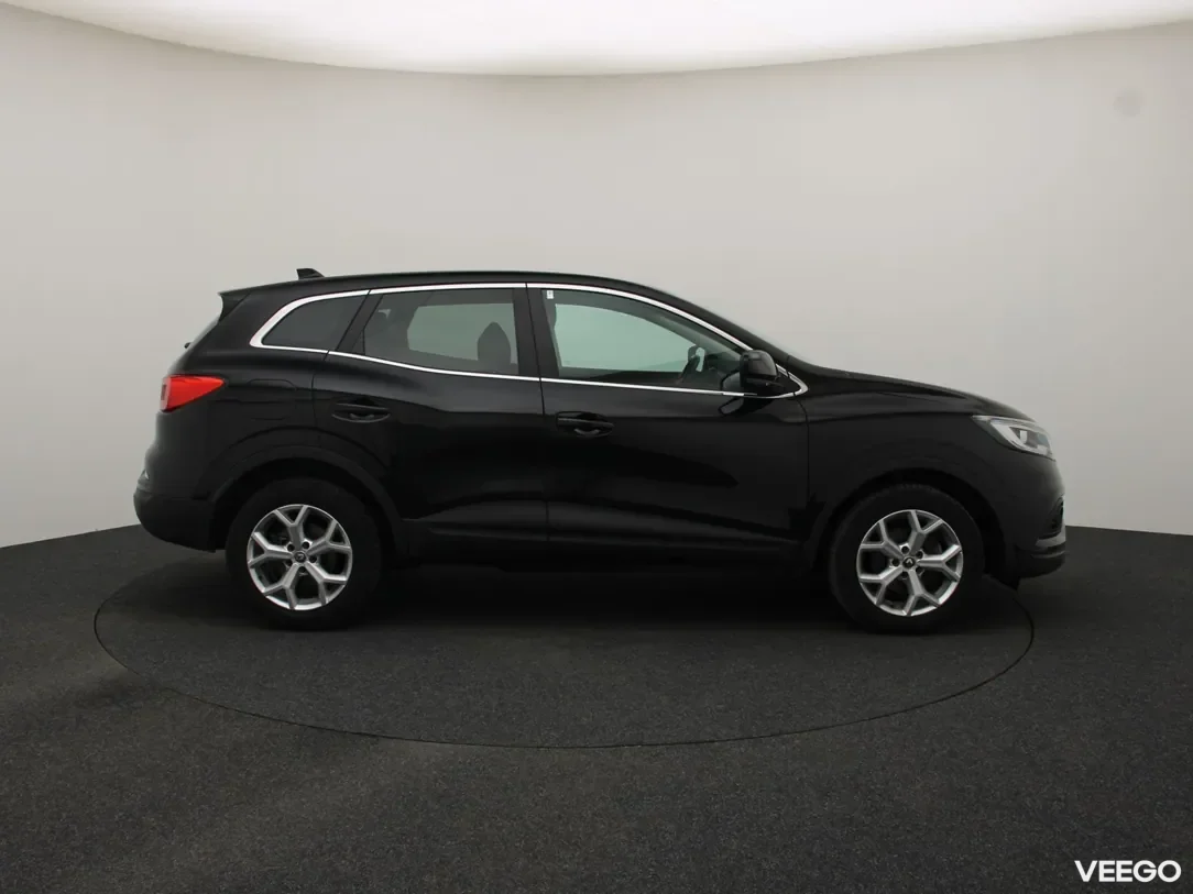 Renault Kadjar 1.3 103kW