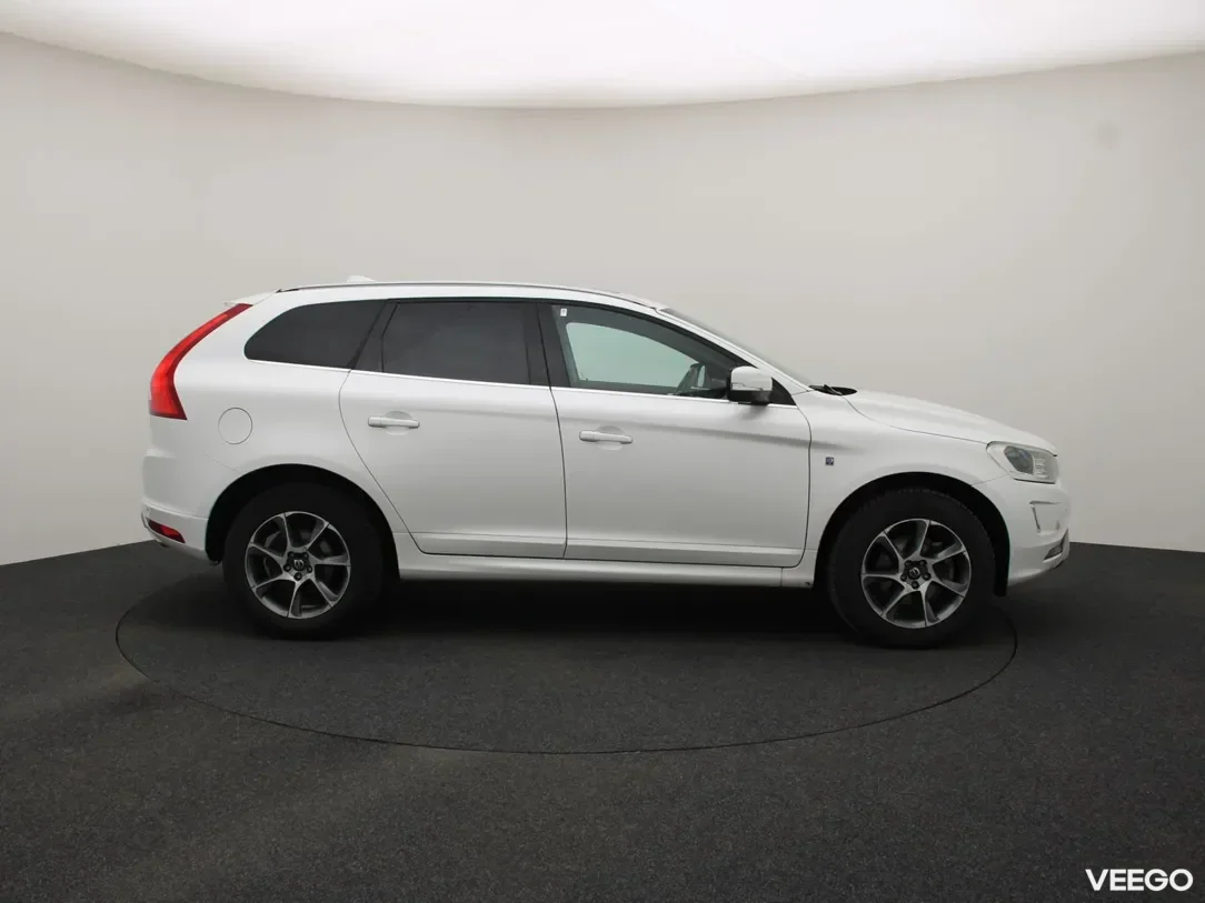 Volvo XC60 2 140kW