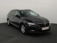 Skoda Superb 1.6 88kW thumbnail