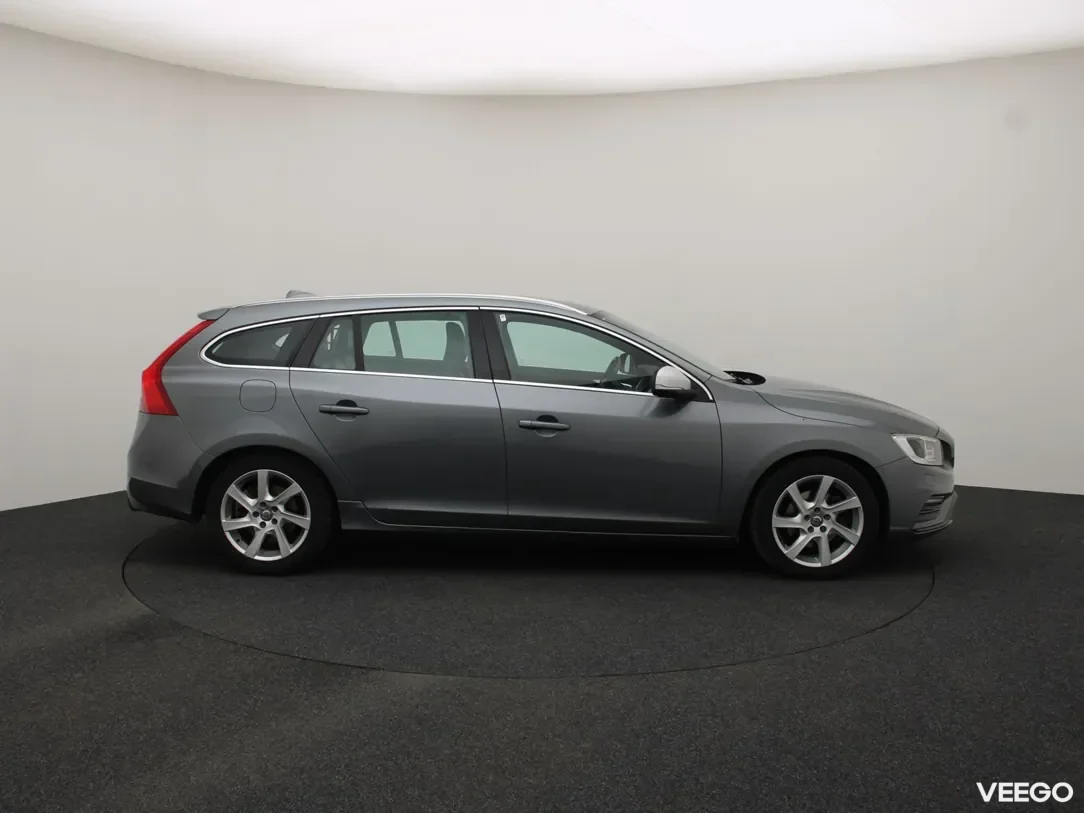 Volvo V60 2 110kW