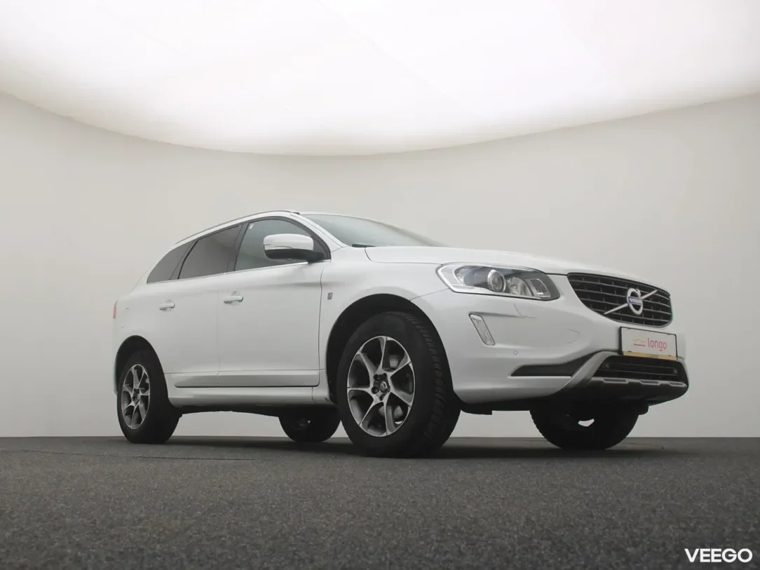 Volvo XC60 2 140kW