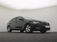 Skoda Superb 1.6 88kW thumbnail