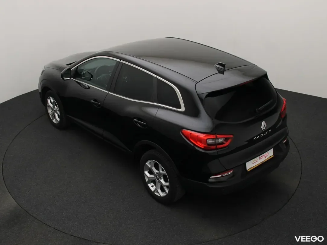 Renault Kadjar 1.3 103kW