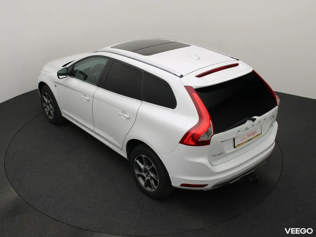 Volvo XC60 2 140kW