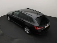 Skoda Superb 1.6 88kW thumbnail