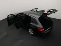 Skoda Superb 1.6 88kW thumbnail
