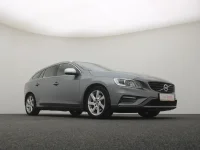 Volvo V60 2 110kW thumbnail