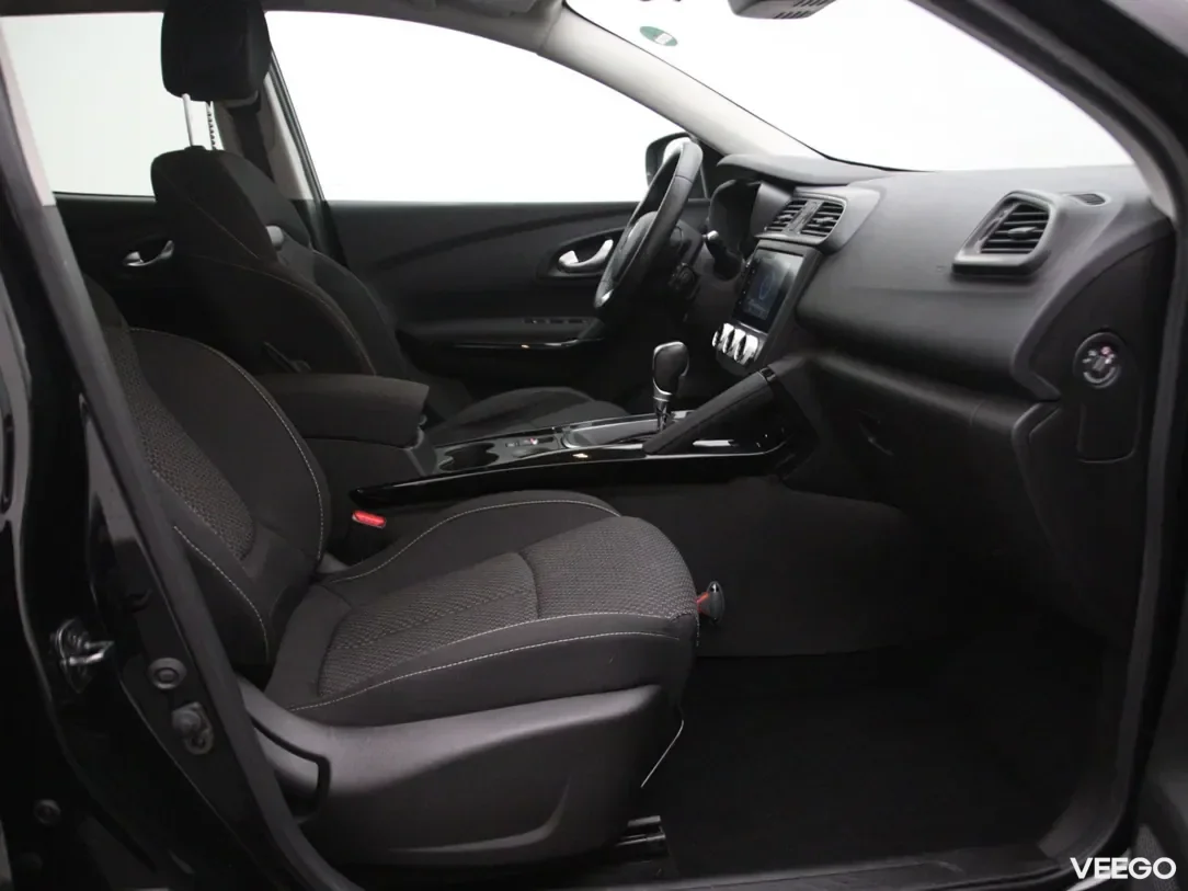 Renault Kadjar 1.3 103kW
