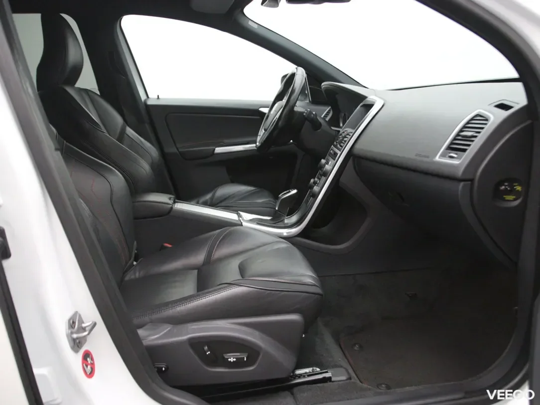 Volvo XC60 2 140kW