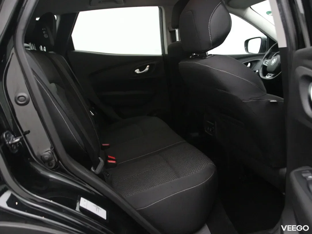 Renault Kadjar 1.3 103kW