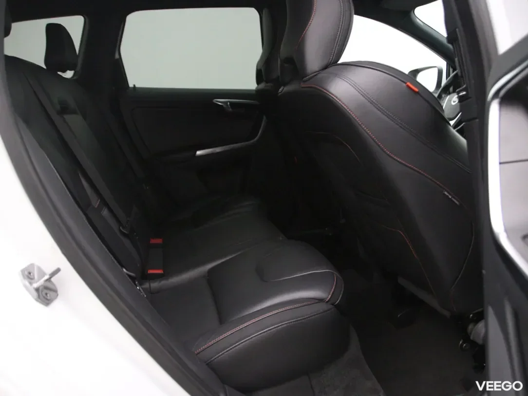 Volvo XC60 2 140kW