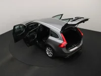Volvo V60 2 110kW thumbnail