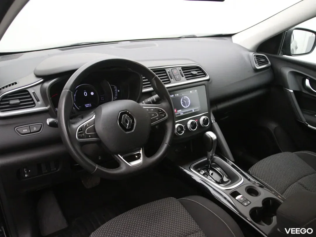 Renault Kadjar 1.3 103kW