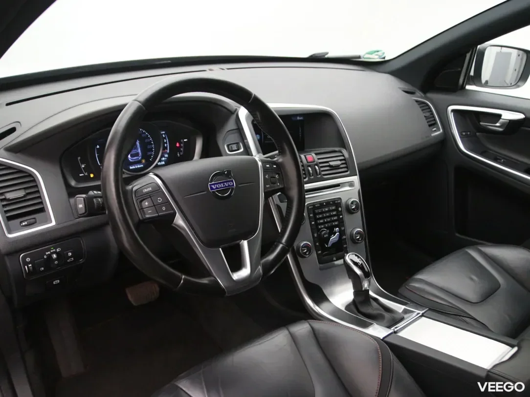 Volvo XC60 2 140kW