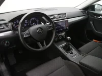 Skoda Superb 1.6 88kW thumbnail