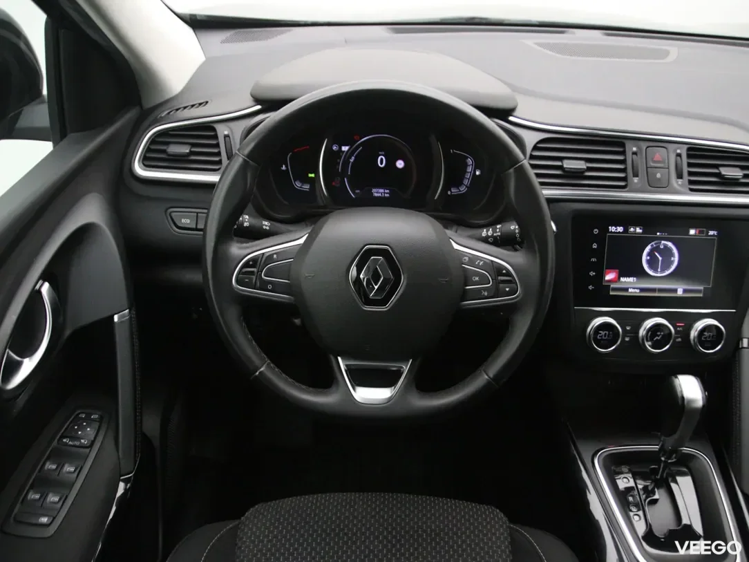 Renault Kadjar 1.3 103kW