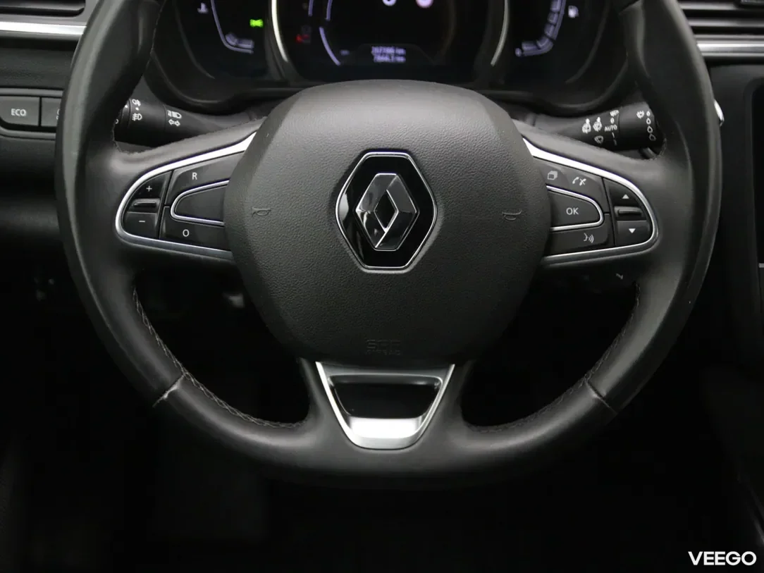 Renault Kadjar 1.3 103kW