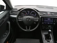 Skoda Superb 1.6 88kW thumbnail