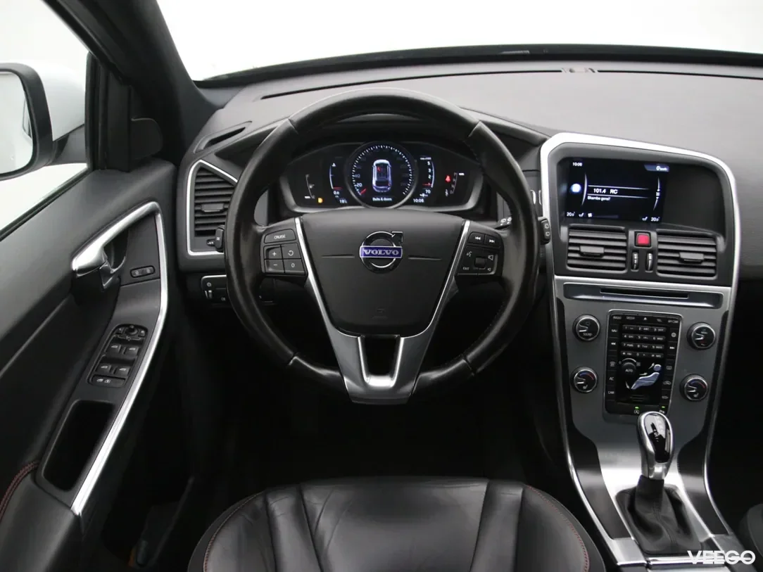 Volvo XC60 2 140kW