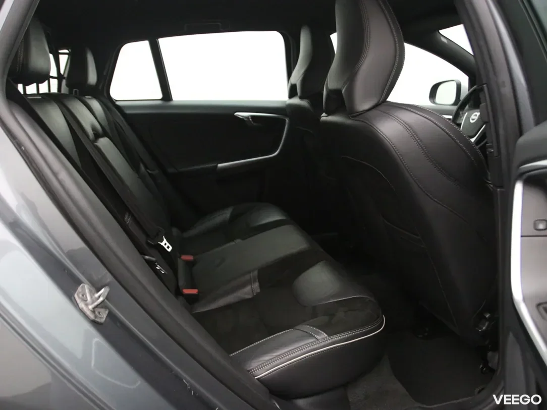 Volvo V60 2 110kW