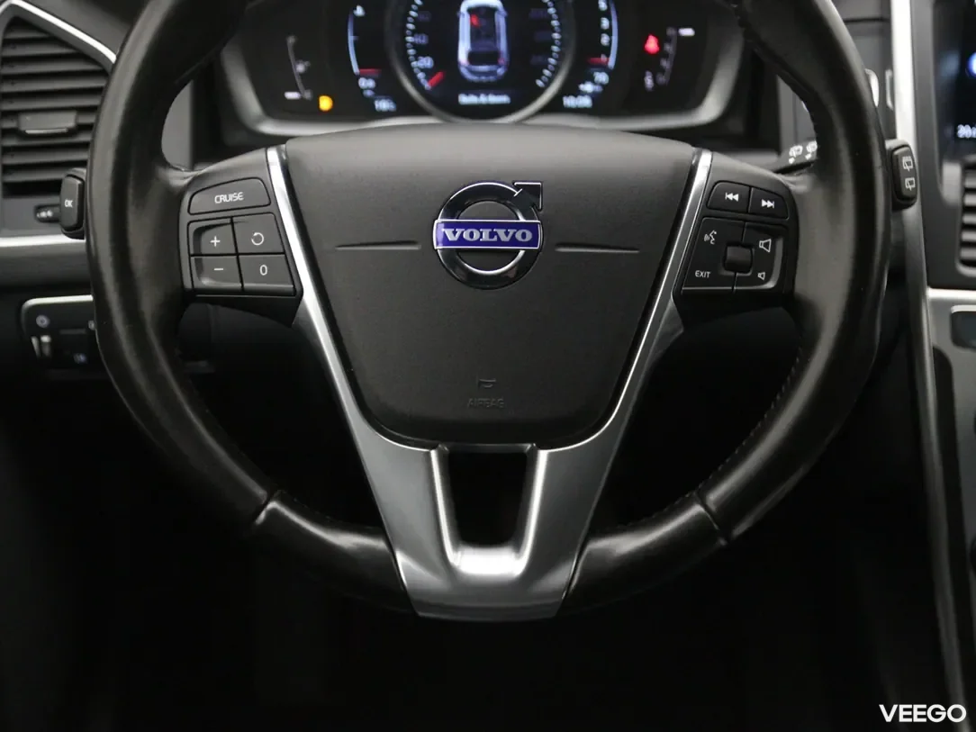 Volvo XC60 2 140kW