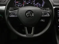 Skoda Superb 1.6 88kW thumbnail