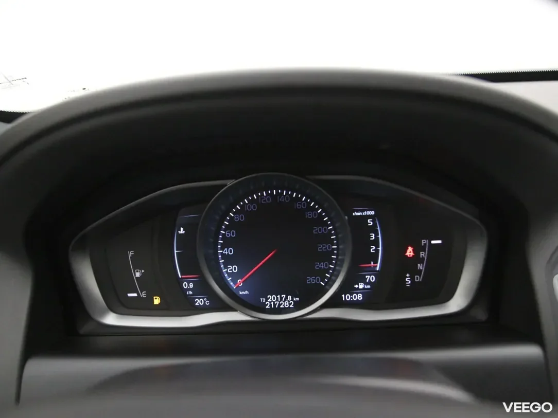 Volvo XC60 2 140kW