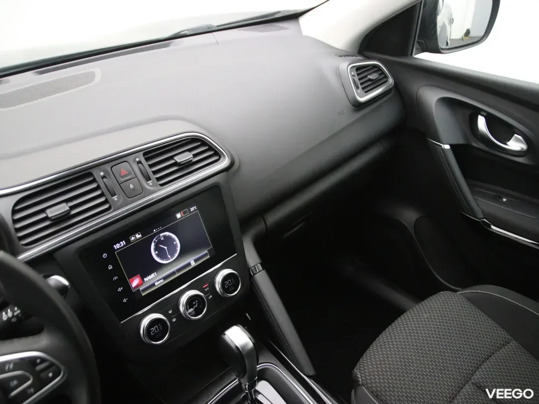 Renault Kadjar 1.3 103kW