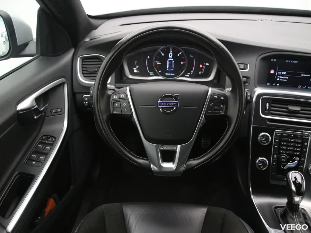 Volvo V60 2 110kW