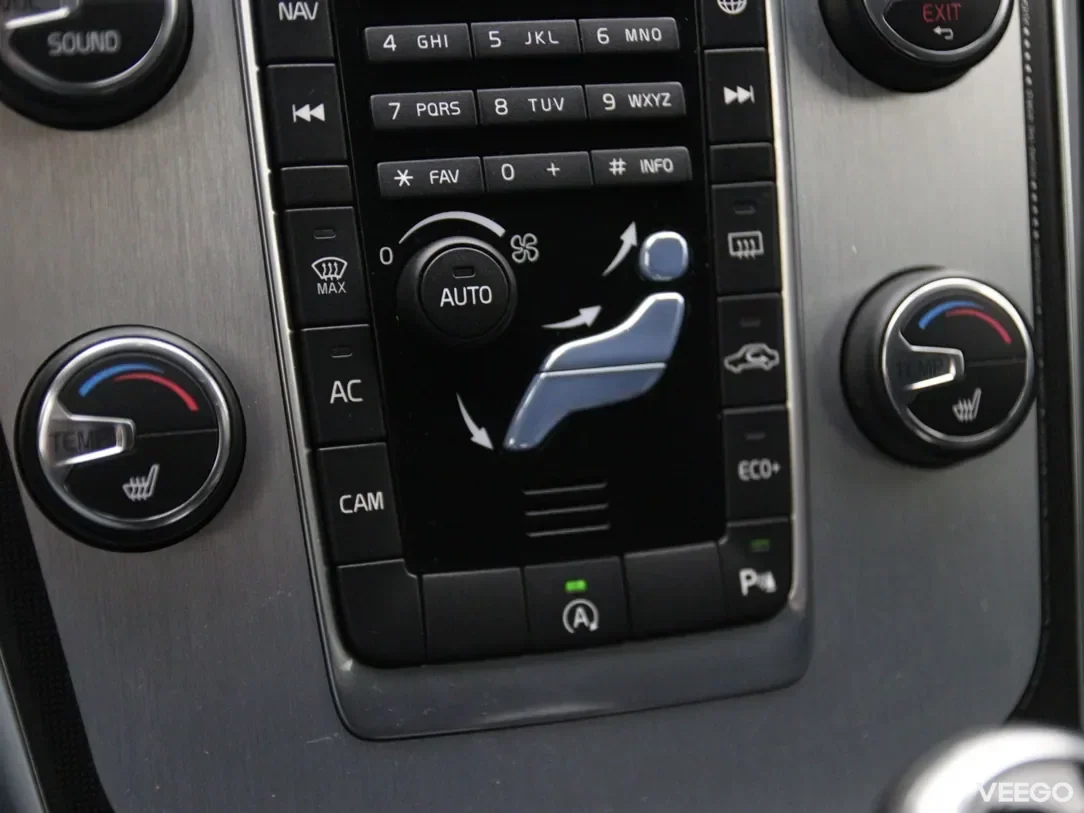Volvo XC60 2 140kW
