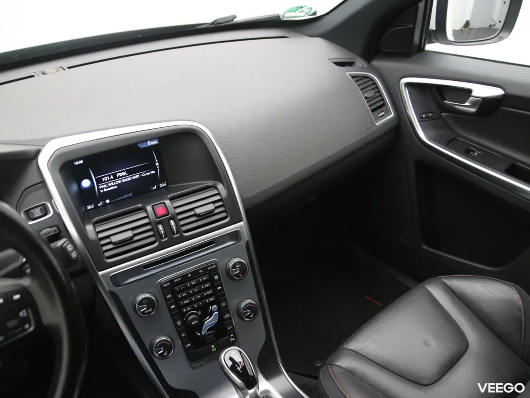 Volvo XC60 2 140kW