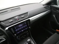 Skoda Superb 1.6 88kW thumbnail